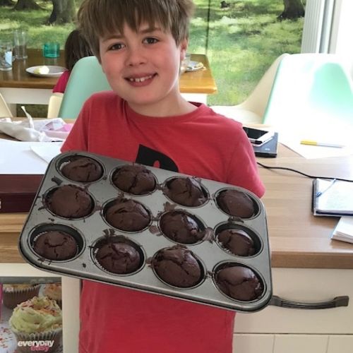 Home Learning Photos